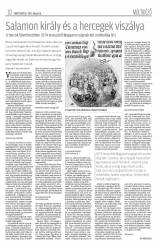 Erdélyi Napló XXVII. évfolyam, 7. szám
