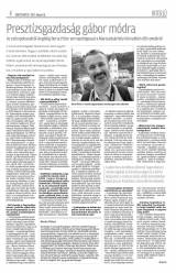Erdélyi Napló XXVII. évfolyam, 7. szám