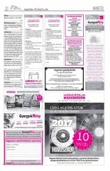 Gyergyói Hírlap VIII. évfolyam 31. szám