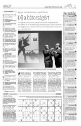 Gyergyói Hírlap VIII. évfolyam 31. szám