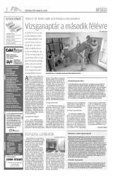 Csíki Hírlap XII. évfolyam 31. szám