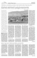 Csíki Hírlap XII. évfolyam 31. szám