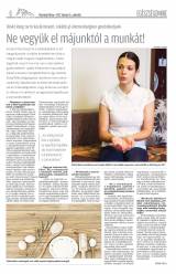 Vásárhelyi Hírlap XI. évfolyam, 32. szám