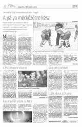 Gyergyói Hírlap VIII. évfolyam 32. szám