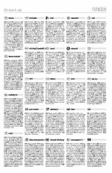 Gyergyói Hírlap VIII. évfolyam 32. szám