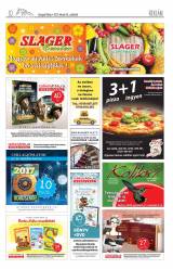 Gyergyói Hírlap VIII. évfolyam 32. szám