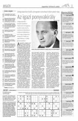 Gyergyói Hírlap VIII. évfolyam 32. szám
