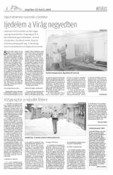 Gyergyói Hírlap VIII. évfolyam 32. szám