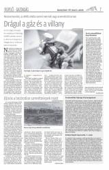 Udvarhelyi Híradó XXVIII. évfolyam, 32. szám