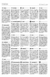 Udvarhelyi Híradó XXVIII. évfolyam, 32. szám