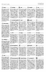Udvarhelyi Híradó XXVIII. évfolyam, 32. szám