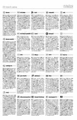 Udvarhelyi Híradó XXVIII. évfolyam, 32. szám