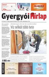 VIII. évfolyam 33. szám