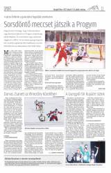 Gyergyói Hírlap VIII. évfolyam 33. szám