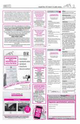 Gyergyói Hírlap VIII. évfolyam 33. szám