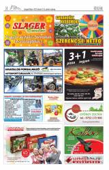 Gyergyói Hírlap VIII. évfolyam 33. szám