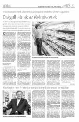 Gyergyói Hírlap VIII. évfolyam 33. szám
