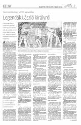 Gyergyói Hírlap VIII. évfolyam 33. szám