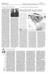 Vásárhelyi Hírlap XI. évfolyam, 33. szám