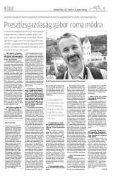 Vásárhelyi Hírlap XI. évfolyam, 33. szám