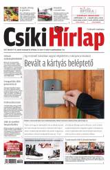 XII. évfolyam 33. szám