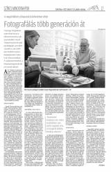 Csíki Hírlap XII. évfolyam 33. szám