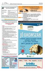Csíki Hírlap XII. évfolyam 33. szám