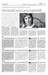 Udvarhelyi Híradó XXVIII. évfolyam, 33. szám