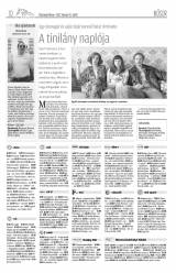 Vásárhelyi Hírlap XI. évfolyam, 34. szám