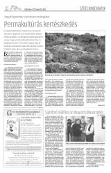 Csíki Hírlap XII. évfolyam 34. szám