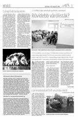 Csíki Hírlap XII. évfolyam 34. szám