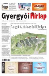 VIII. évfolyam 34. szám