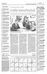Gyergyói Hírlap VIII. évfolyam 34. szám