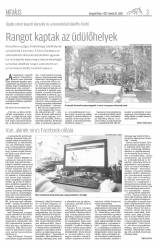 Gyergyói Hírlap VIII. évfolyam 34. szám