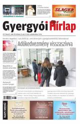 VIII. évfolyam 35. szám