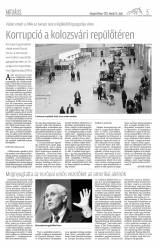 Gyergyói Hírlap VIII. évfolyam 35. szám
