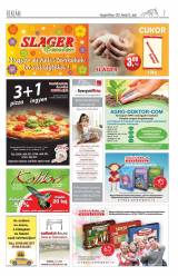 Gyergyói Hírlap VIII. évfolyam 35. szám