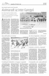 Gyergyói Hírlap VIII. évfolyam 35. szám