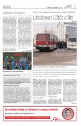 Csíki Hírlap XII. évfolyam 35. szám