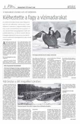 Udvarhelyi Híradó XXVIII. évfolyam, 35. szám