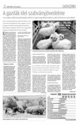 Erdélyi Napló XVII. évfolyam, 8. szám