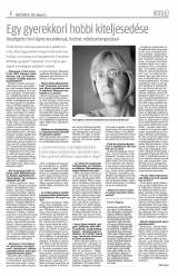 Erdélyi Napló XVII. évfolyam, 8. szám