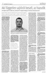 Erdélyi Napló XVII. évfolyam, 8. szám