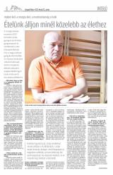 Gyergyói Hírlap VIII. évfolyam 36. szám