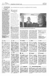 Vásárhelyi Hírlap XI. évfolyam, 36. szám