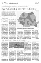 Vásárhelyi Hírlap XI. évfolyam, 36. szám