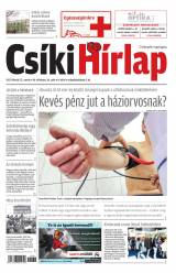 XII. évfolyam 36. szám