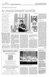Csíki Hírlap XII. évfolyam 36. szám