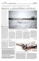 Csíki Hírlap XII. évfolyam 36. szám