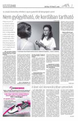 Csíki Hírlap XII. évfolyam 36. szám